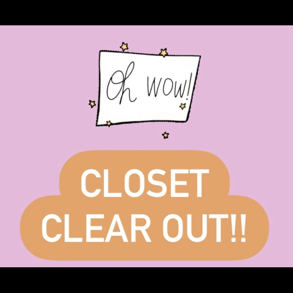 ✨💛🎉 ITEMS SHIPPED EVERYDAY!! 💝🛍🧸✨